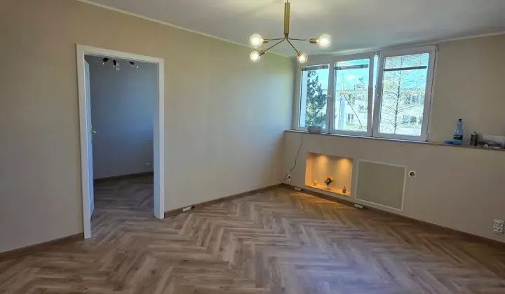 Mieszkanie 2-pokojowe Łódź Dąbrowa, ul. Juliusza Kossaka