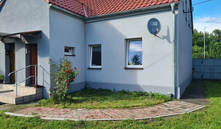 Mieszkanie 3-pokojowe Gozdnica, ul. 3 Maja