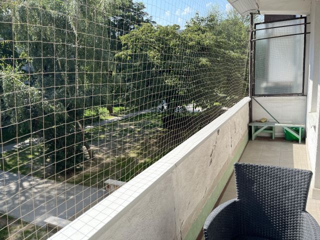 Mieszkanie 1-pokojowe Warszawa Ochota, ul. Grójecka. Zdjęcie 16