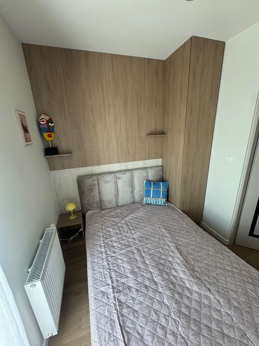 Mieszkanie 1-pokojowe Augustów, ul. Wypoczynkowa. Zdjęcie 7