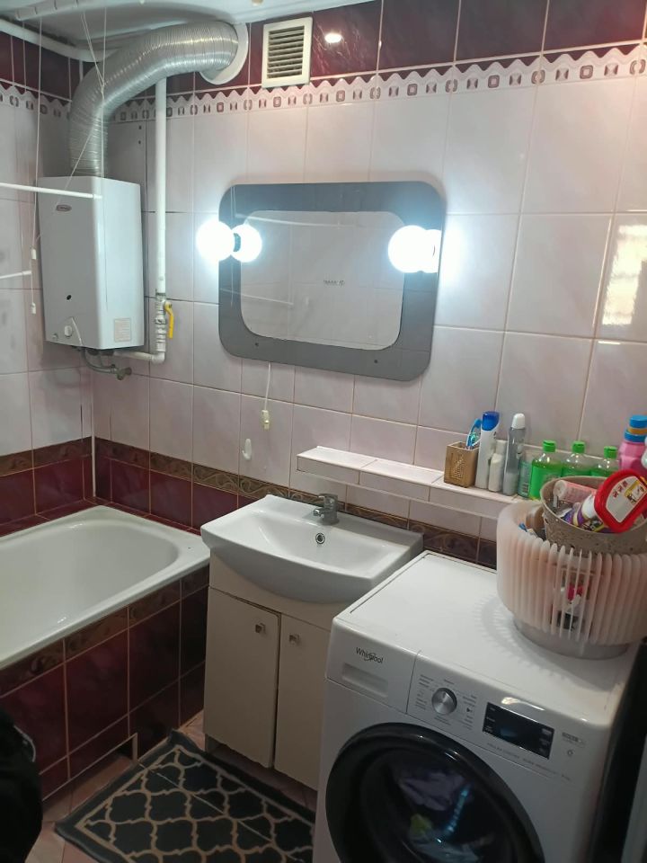 Mieszkanie 3-pokojowe Kraśnik Kraśnik Fabryczny, ul. Grunwaldzka. Zdjęcie 7