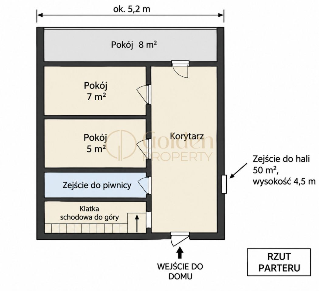 dom wolnostojący, 6 pokoi Pruszcz Gdański, ul. Stefana Żeromskiego. Zdjęcie 13