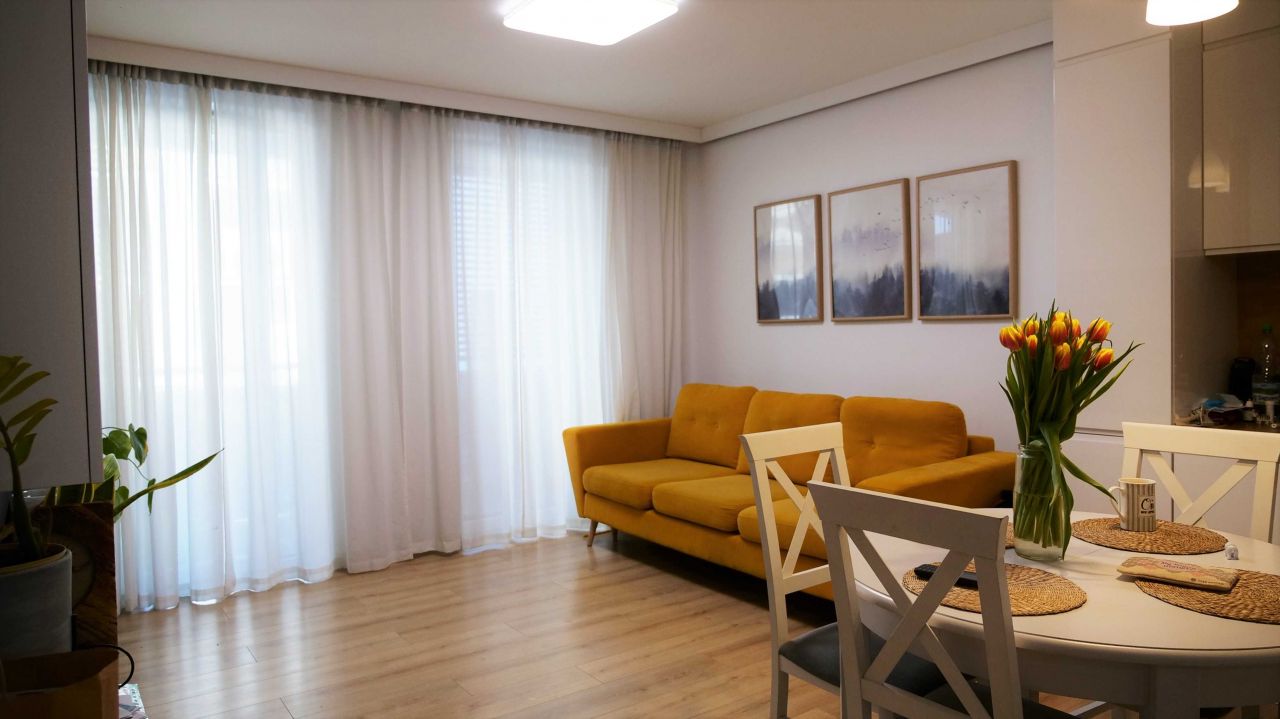 Mieszkanie 3-pokojowe Lublin Węglin, ul. Gęsia