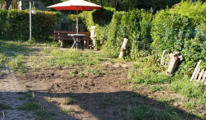 Działka rod Katowice Koszutka