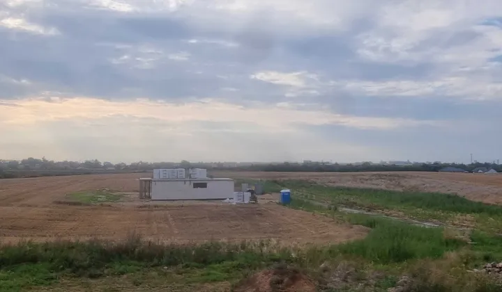 Działka budowlana Nowa Wieś Malborska, ul. Panoramiczna