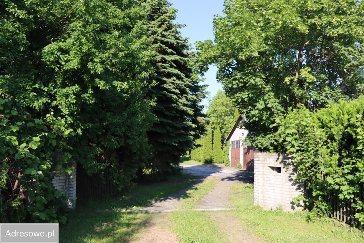 Działka rekreacyjna Antoniówka Świerżowska. Zdjęcie 7