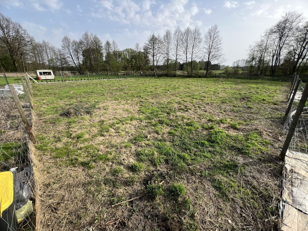 Działka budowlana Lubowo. Zdjęcie 5