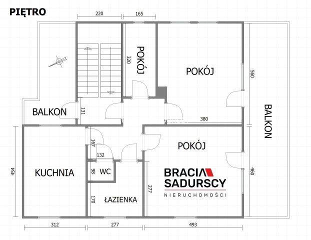 dom wolnostojący, 6 pokoi Kraków Bronowice, ul. Jasnogórska. Zdjęcie 4