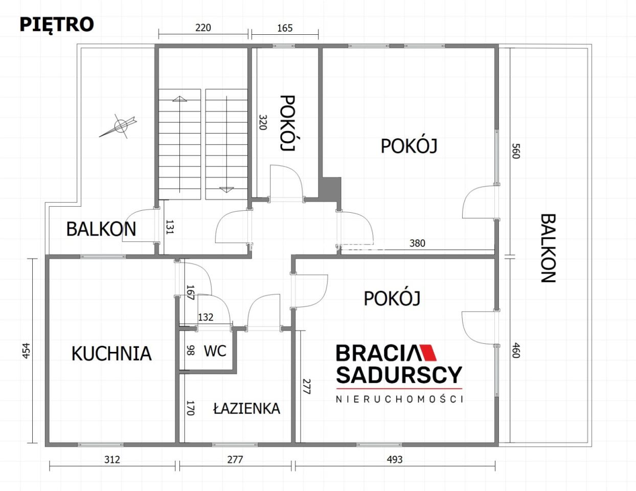 dom wolnostojący, 6 pokoi Kraków Bronowice, ul. Jasnogórska. Zdjęcie 4