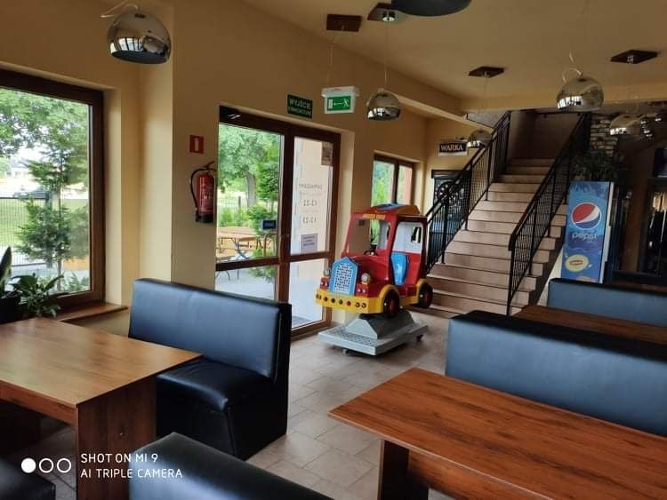 Lokal Żołynia, ul. Białobrzeska. Zdjęcie 7