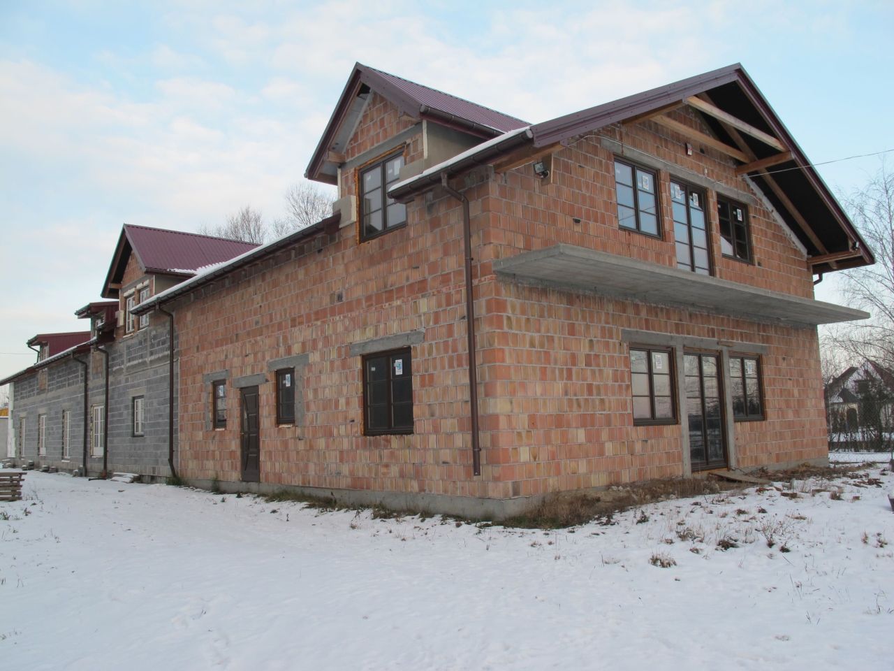 Działka budowlana Wola Batorska. Zdjęcie 3