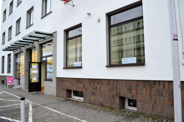 Lokal Rzeszów Śródmieście, ul. Adama Asnyka. Zdjęcie 1
