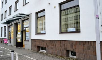 Lokal Rzeszów Śródmieście, ul. Adama Asnyka