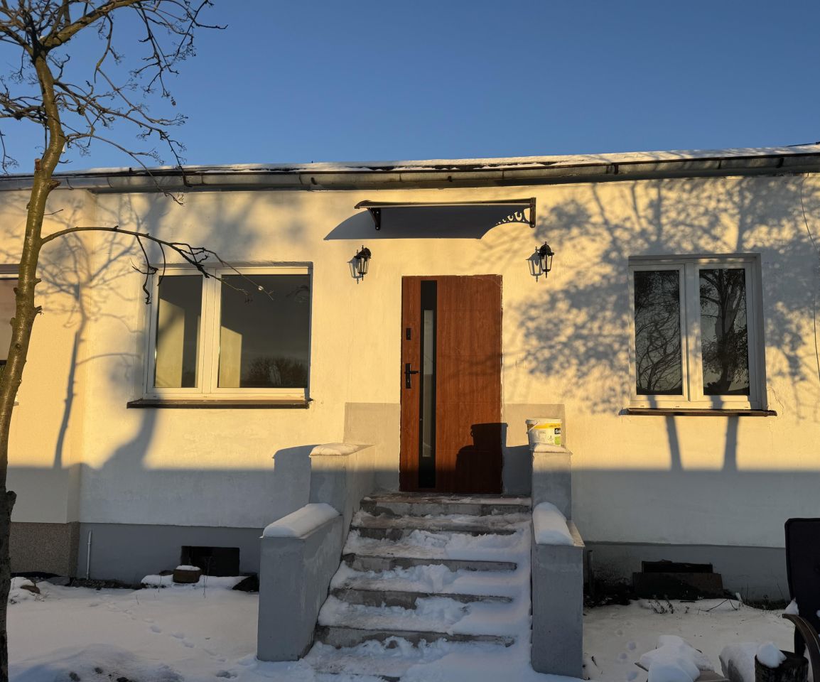 Mieszkanie 1-pokojowe Konin