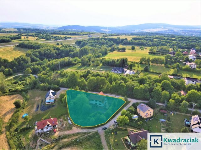 dom wolnostojący, 5 pokoi Sanok, ul. Kalinowa. Zdjęcie 9