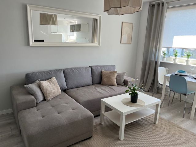 Mieszkanie 2-pokojowe Gdańsk Stogi, ul. Niska. Zdjęcie 1