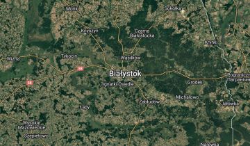 bliźniak, 5 pokoi Białystok Dojlidy Dolne, Pasynki
