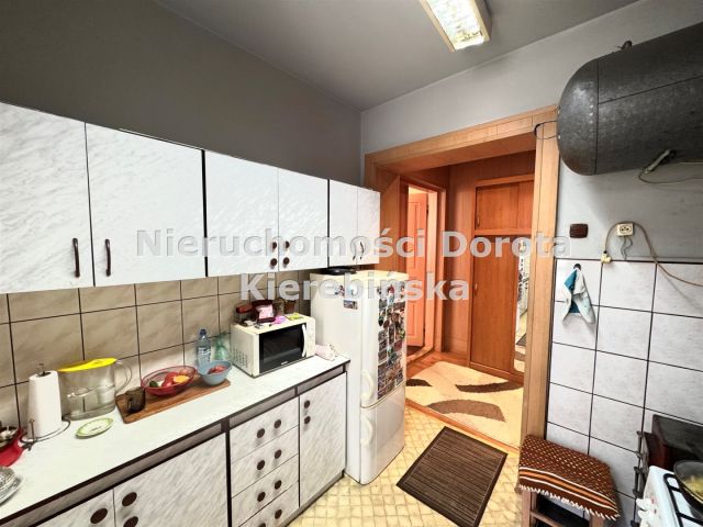 Mieszkanie 2-pokojowe Tomaszów Mazowiecki, ul. Żwirki i Wigury. Zdjęcie 4