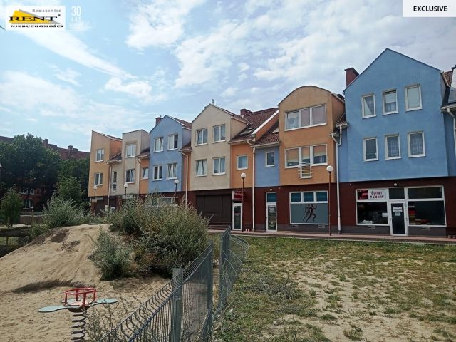 Lokal Stargard Centrum, ul. Juliusza Słowackiego. Zdjęcie 6