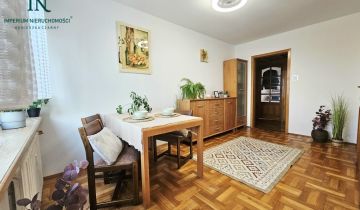 Mieszkanie 4-pokojowe Lublin Czechów, ul. Radzyńska