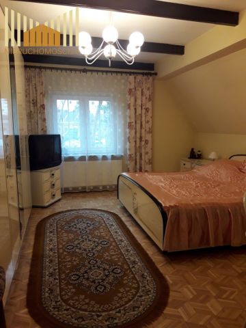 dom wolnostojący, 8 pokoi Otwock, ul. Rybna. Zdjęcie 16