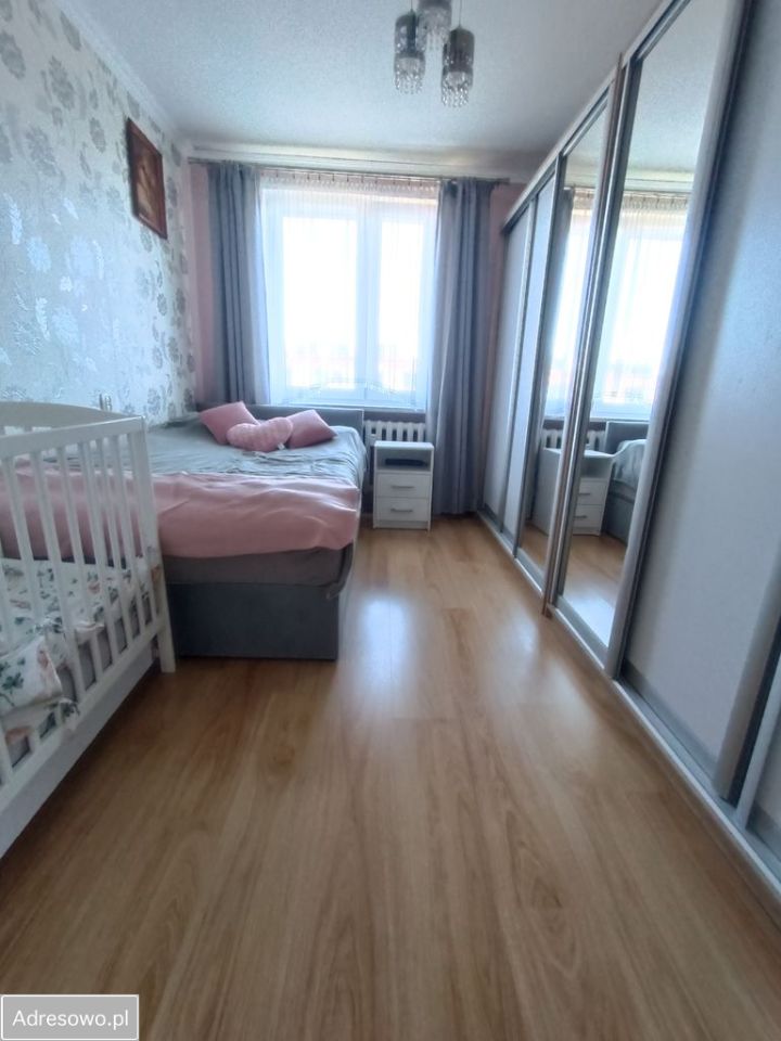 Mieszkanie 2-pokojowe Tarnów, ul. Władysława Stanisława Reymonta. Zdjęcie 3