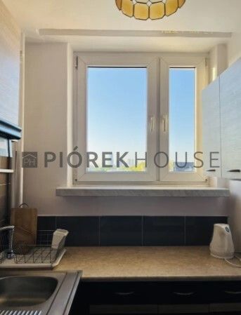 Mieszkanie 1-pokojowe Warszawa Mokotów, ul. Wołoska. Zdjęcie 3