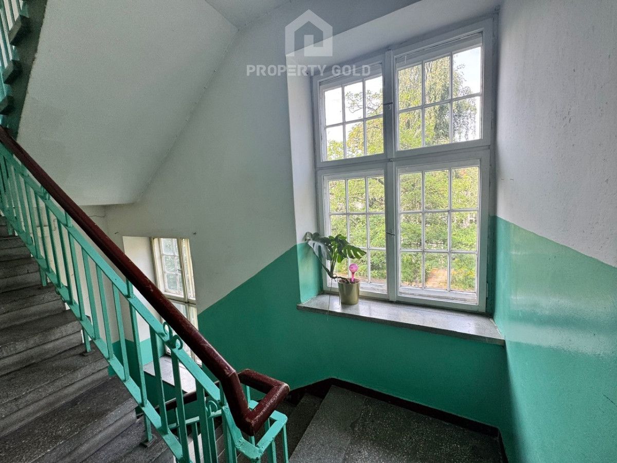 Mieszkanie 2-pokojowe Gdańsk Śródmieście, ul. św. Ducha. Zdjęcie 12