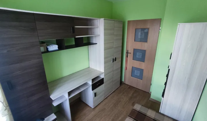 Pokój Rzeszów Baranówka, ul. Stefana Starzyńskiego