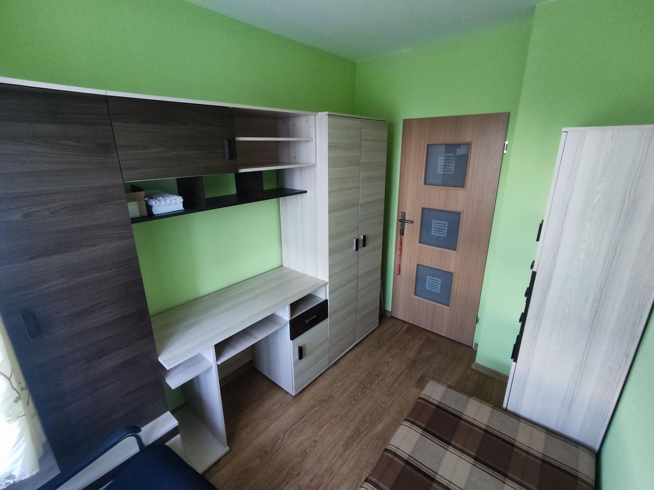 Pokój Rzeszów Baranówka, ul. Stefana Starzyńskiego