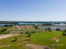 Działka budowlana Michałki. Zdjęcie 4