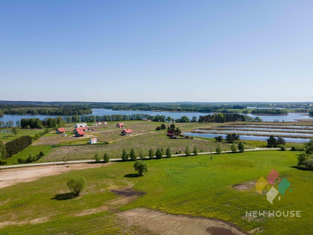 Działka budowlana Michałki. Zdjęcie 6