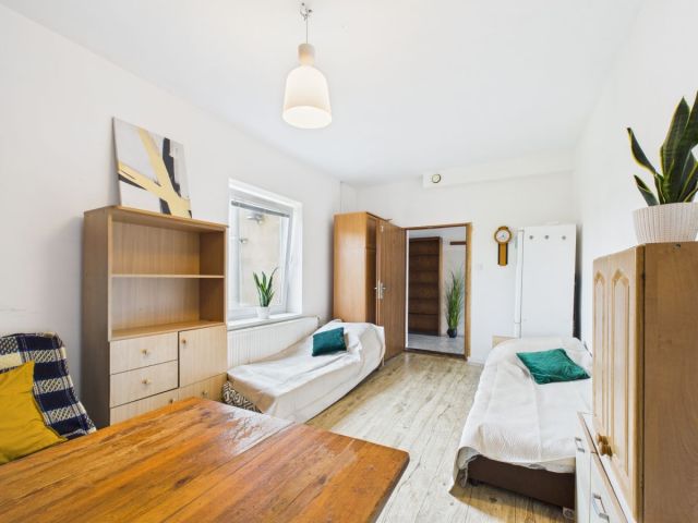 bliźniak, 12 pokoi Piastów, ul. Stefana Żeromskiego. Zdjęcie 18