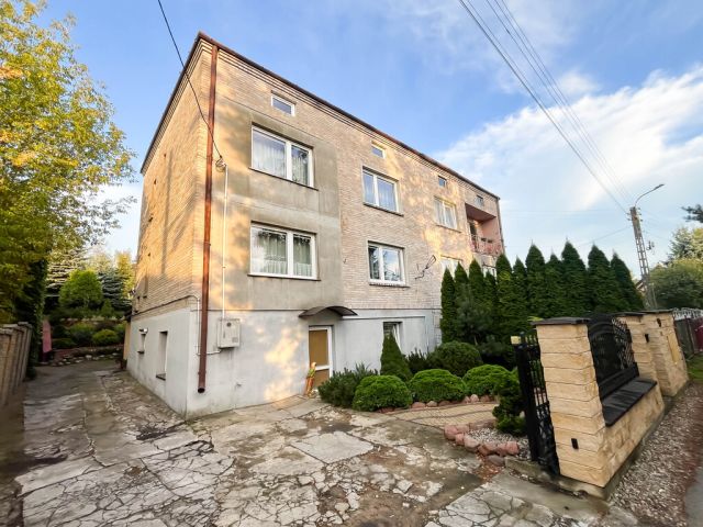 bliźniak, 5 pokoi Ostrowiec Świętokrzyski, ul. Wschodnia. Zdjęcie 15