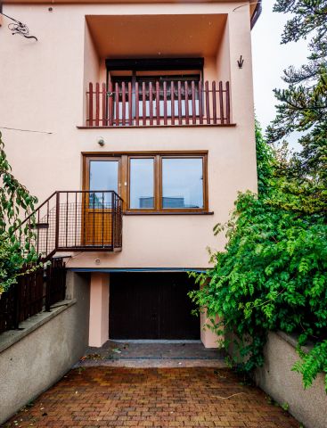 dom wolnostojący, 5 pokoi Śrem Glinki, ul. Jana Ostroroga. Zdjęcie 3