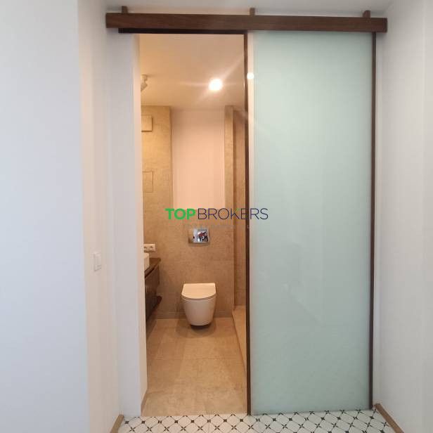 Mieszkanie 2-pokojowe Warszawa Śródmieście, ul. Tamka. Zdjęcie 12