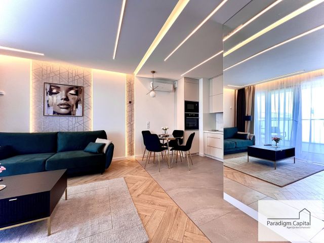 Mieszkanie 2-pokojowe Kraków Krowodrza, ul. Cieszyńska. Zdjęcie 1