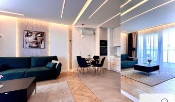 Mieszkanie 2-pokojowe Kraków Krowodrza, ul. Cieszyńska