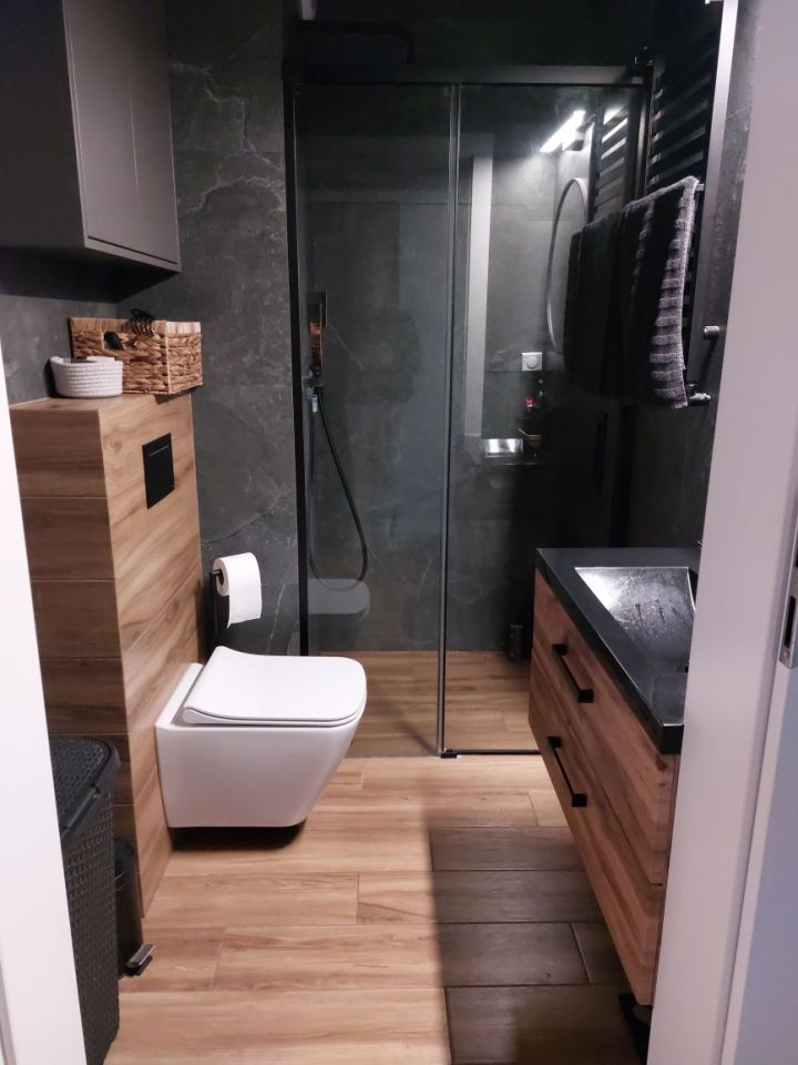 Mieszkanie 4-pokojowe Rybno. Zdjęcie 6