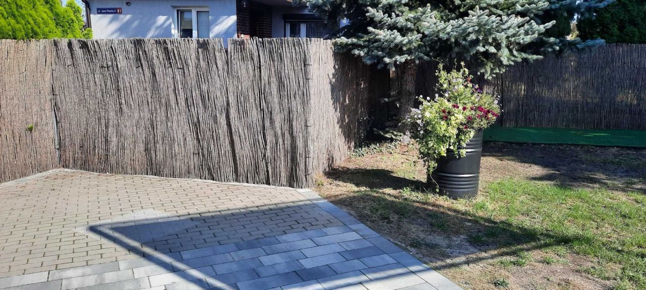 Działka inwestycyjna Konin Laskówiec. Zdjęcie 7