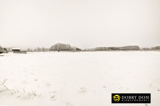 Działka budowlana Łubniki. Zdjęcie 3