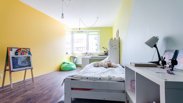 Mieszkanie 3-pokojowe Kraków Dębniki, ul. Władysława Krygowskiego. Zdjęcie 22