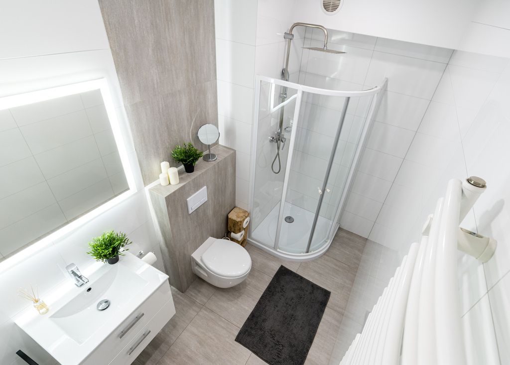 Mieszkanie 2-pokojowe Kraków Podgórze, ul. Jana Zamoyskiego. Zdjęcie 14