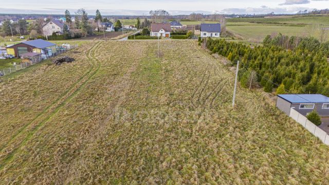 Działka budowlana Domatówko, ul. Słoneczna. Zdjęcie 3