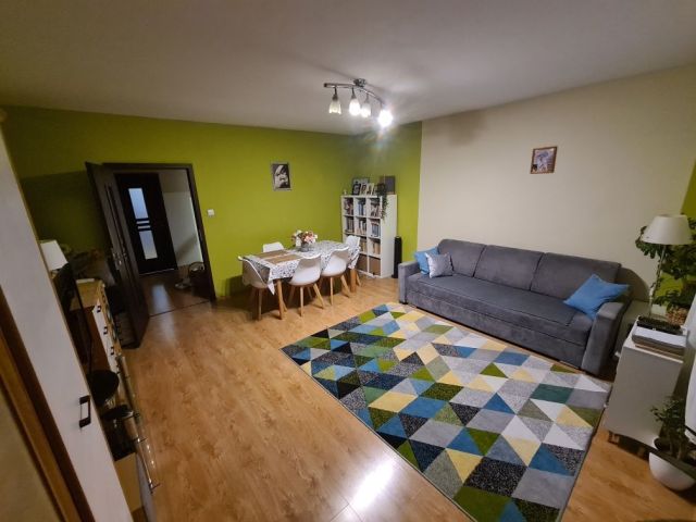 Mieszkanie 3-pokojowe Tomaszów Mazowiecki, os. Zielone. Zdjęcie 1