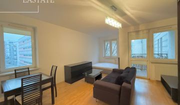 Mieszkanie 1-pokojowe Warszawa Praga-Północ, ul. Lęborska