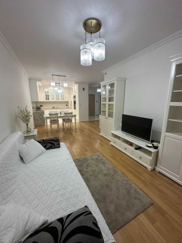 Mieszkanie 3-pokojowe Pruszków. Zdjęcie 1