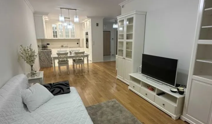 Mieszkanie 3-pokojowe Pruszków