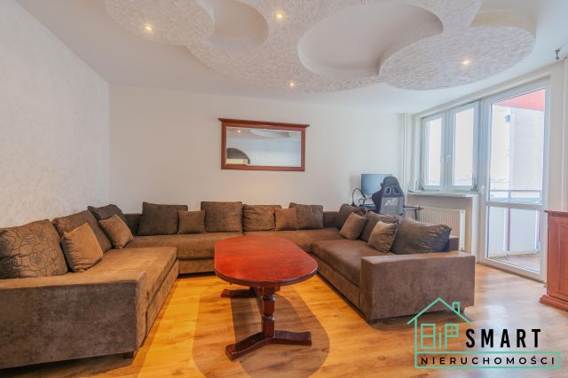 Mieszkanie 4-pokojowe Stalowa Wola, ul. gen. Leopolda Okulickiego. Zdjęcie 1