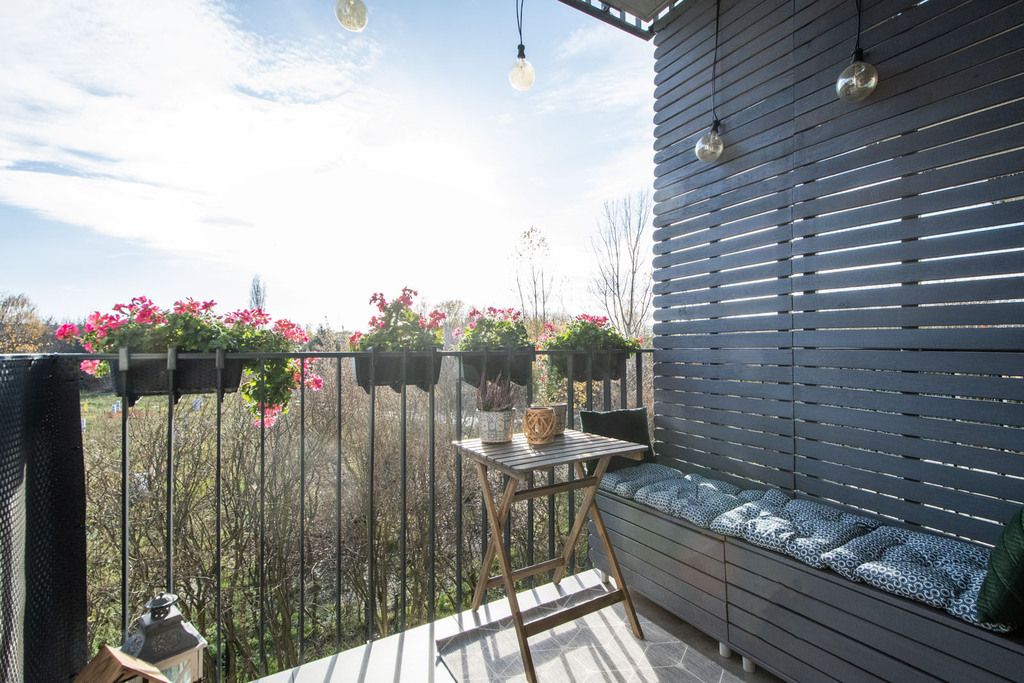 Mieszkanie 2-pokojowe Warszawa Ursynów, ul. Zięby. Zdjęcie 6